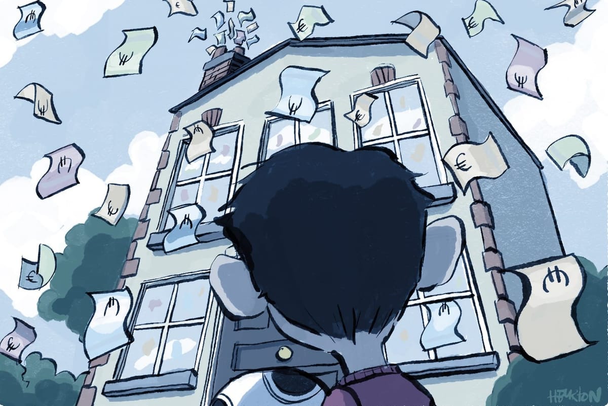 Who gets paid €270m to home children in Tusla’s care – and how do they perform?