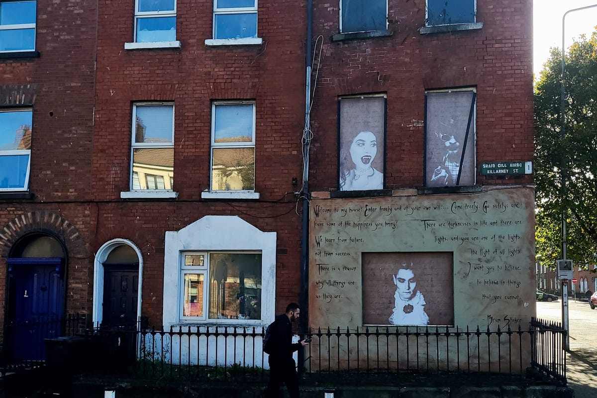 Is the issue paperwork? Attention and will? Money? The department?