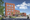 An image of the planned HSE primary-care centre from the planning application.