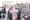 At Labre Park, a Surprise Homecoming for a Newly Elected Senator