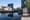 The Future Looks Shaky for Some Houseboat Owners
