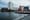 Waterways Ireland Considers a Floating Food Market for Grand Canal Dock
