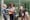 A Docklands Group Co-write Songs for the Area