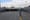 Circling up the Ramps of a Car Park with an Artist Who Immortalises Them in Paint