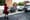 On Church Street, a Performer Settles for Juggling for People Stuck in Traffic
