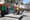Looking at New Designs for Portobello Plaza, Skateboarders Wonder Whether They Will Have a Place