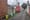To Stop Seagulls and Pigeons Tearing Open Bags and Scattering Rubbish, the Council Trialled Pop-Up Bins