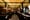 Hidden away at Trinity, a replica of an Austro-Hungarian speakeasy
