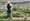 To push Dubliners to care for our little planet, artists offer them seeds grown in its orbit