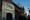 What should the vacant upper-floor rooms in Balbriggan’s town hall be used for?