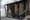 In the Docklands, there’s a burnt-out corner where asylum seekers once slept