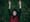 Maria Kelly, a singer, is lying with her hands stretched over her head.