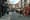 Works due soon to upgrade the busy hang-out streets that branch off Grafton Street