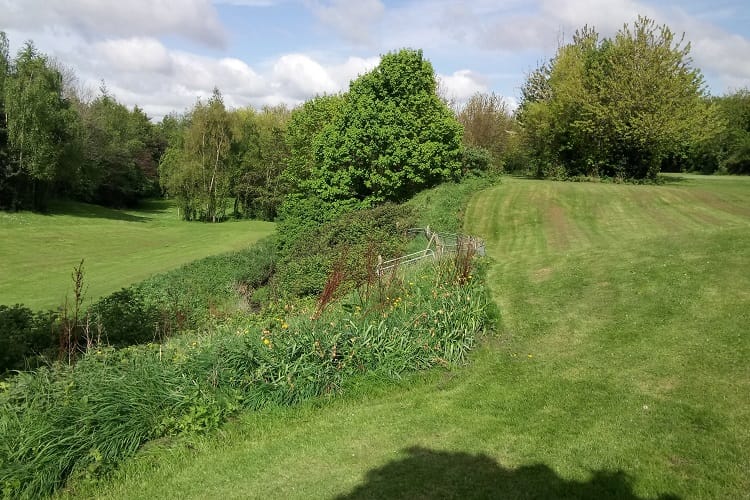 The Future of Drimnagh's Lansdowne Valley Pitch and Putt ...