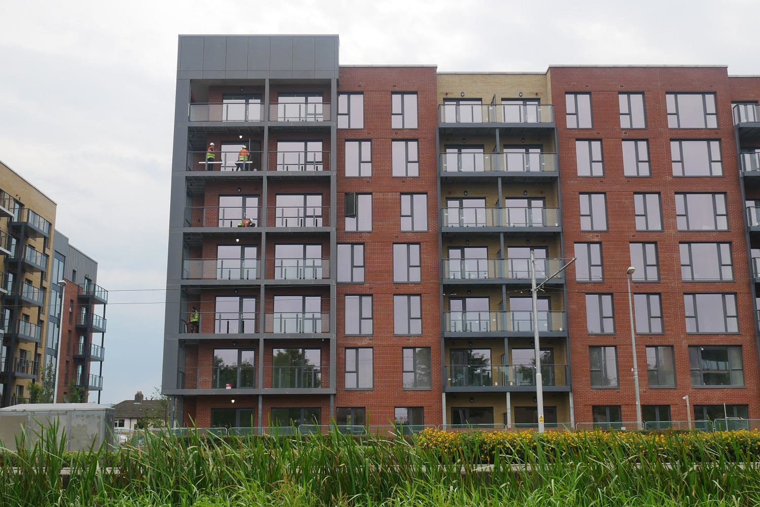 Council Briefs: Councillors Vote Again to Curtail Build-to-Rent Housing, and the Council Hands a Win to the Bookies