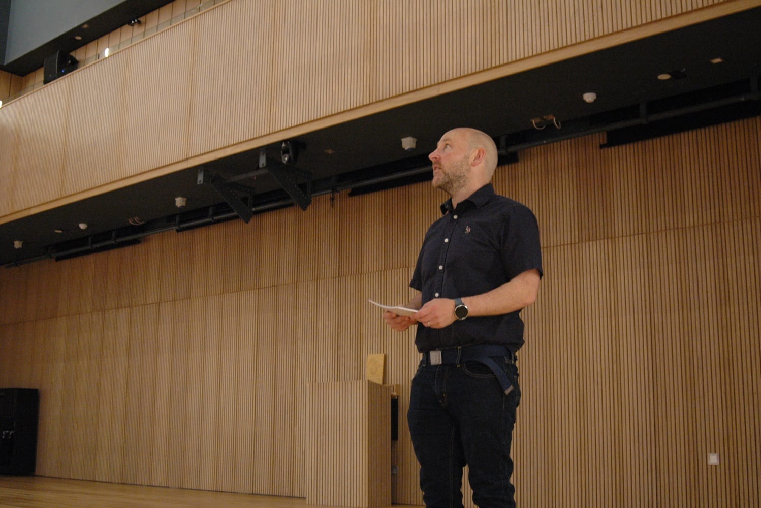 New documentary looks at how Balbriggan has been shaped by artists 